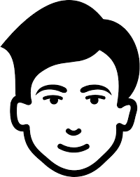 fotografia de mi cara